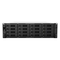 Rackmount-NAS-Synology-RS4021xs-16-Bay-3-5in-Diskless-4xGbE-2x10GbERJ45-3U-6