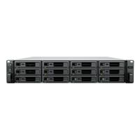 Rackmount-NAS-Synology-SA3400D-Dual-Controller-12-Bay-3-5in-Diskless-2xGbE-1x10GbE-Xeon-D-1521-8GB-RAM-SAS-6