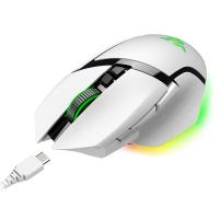 Razer-Basilisk-V3-Pro-Ergonomic-Wireless-Gaming-Mouse-White-5