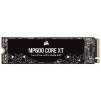 Corsair MP600 CORE XT 2TB Gen 4 PCIe 4.0 NVMe M.2 SSD