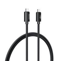 SSD-Hard-Drives-REMAX-240W-USB-C-Charger-Cable-1M-PD3-1-Fast-Charging-Type-C-to-Type-C-Charger-Cord-Backwards-Compatible-with-100W-140W-Compatible-with-MacBook-Pro-2