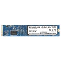 Synology SNV3510 400GB PCIe 3.0 M.2 NVMe SSD (SNV3510-400G)