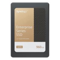Synology SAT5210 960GB 2.5in SATA SSD (SAT5210-960G)
