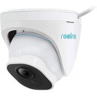Reolink RLC-820A 4K Ultra HD PoE Outdoor Security Camera
