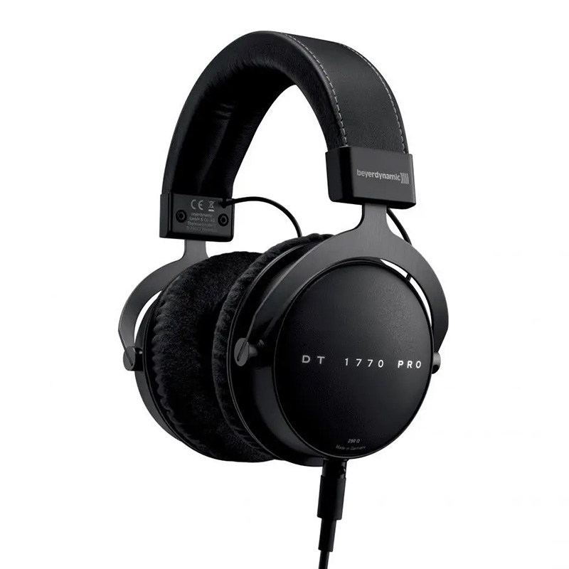 Beyerdynamic DT 1770 Pro Closed Studio Reference Headphones (BD710717)