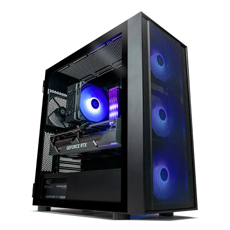 Thermaltake Infinity Xtreme V2 i7 12700 RTX 4080 2TB SSD 32GB RAM W11H Gaming PC CA 4J1 00D1WA A0 msy