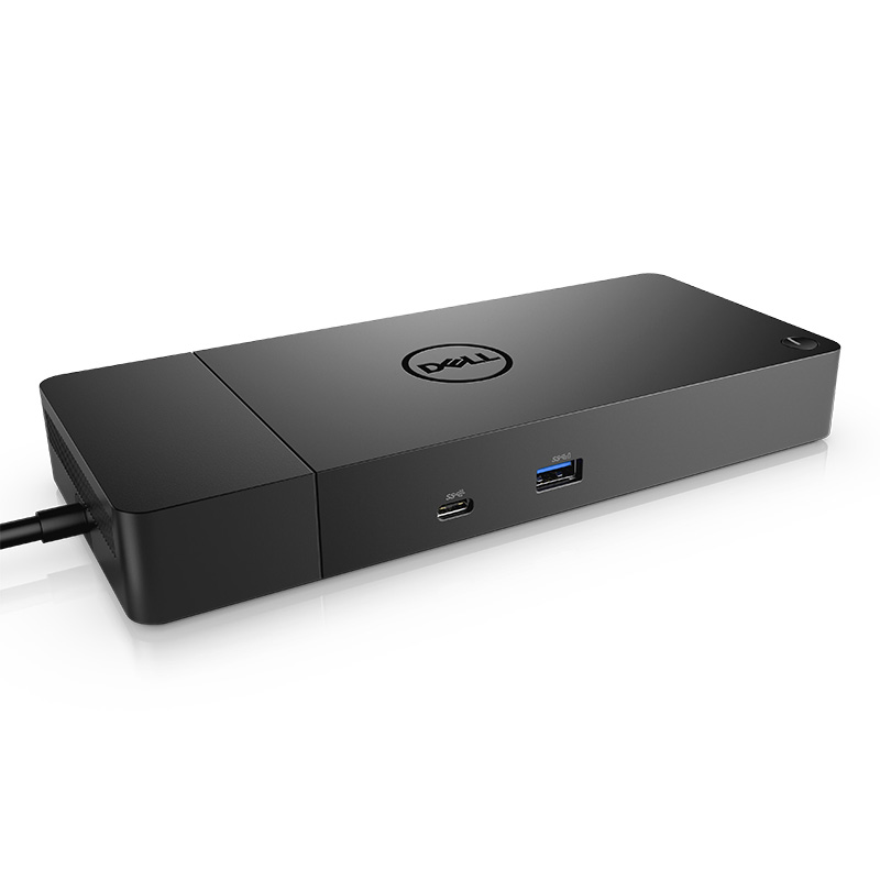 Dell WD19S USB-C Docking Station with 130W Power Delivery - OPENED BOX 73324