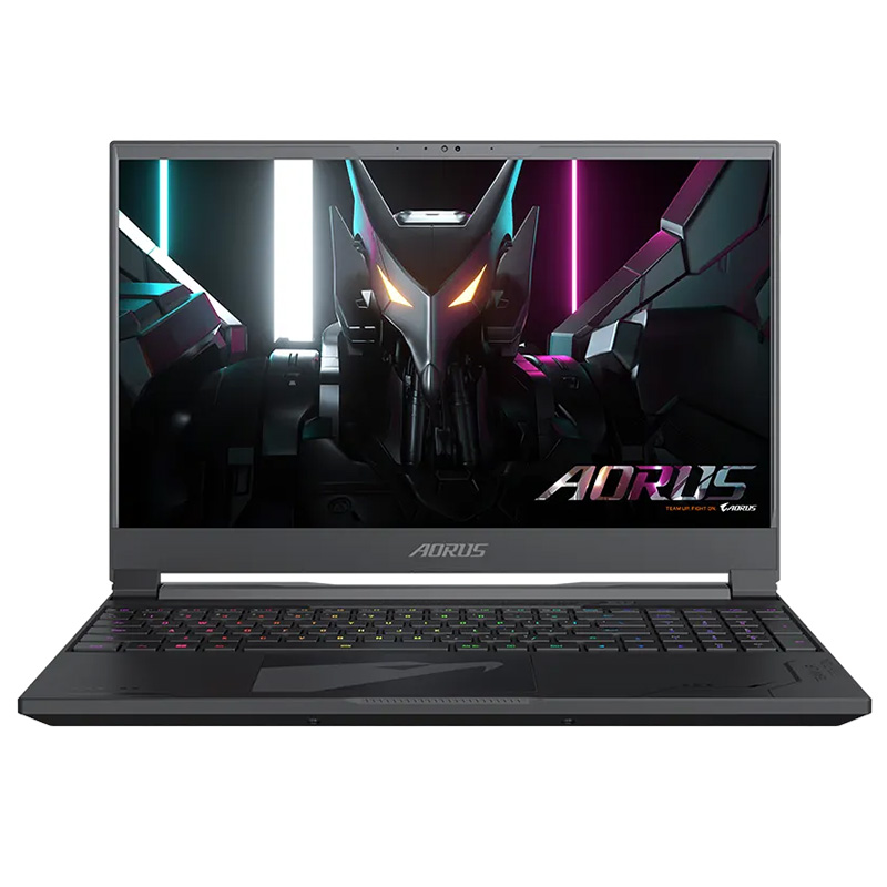 Gigabyte Aorus 15X AKF 15.6in QHD 165Hz i9-13980HX RTX 4060 1TB SSD 16GB RAM W11H Gaming Laptop (AORUS 15X AKF-D3AU754SH)