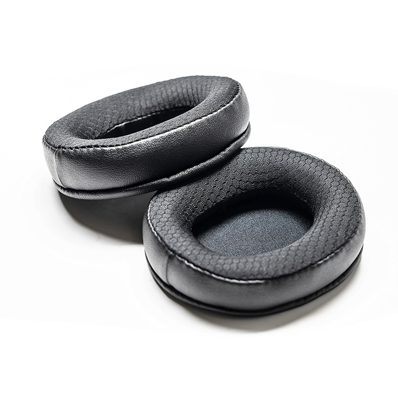 Audio Technica M50xPADS-MESH Replacement Mesh Earpads for M50x - Pair