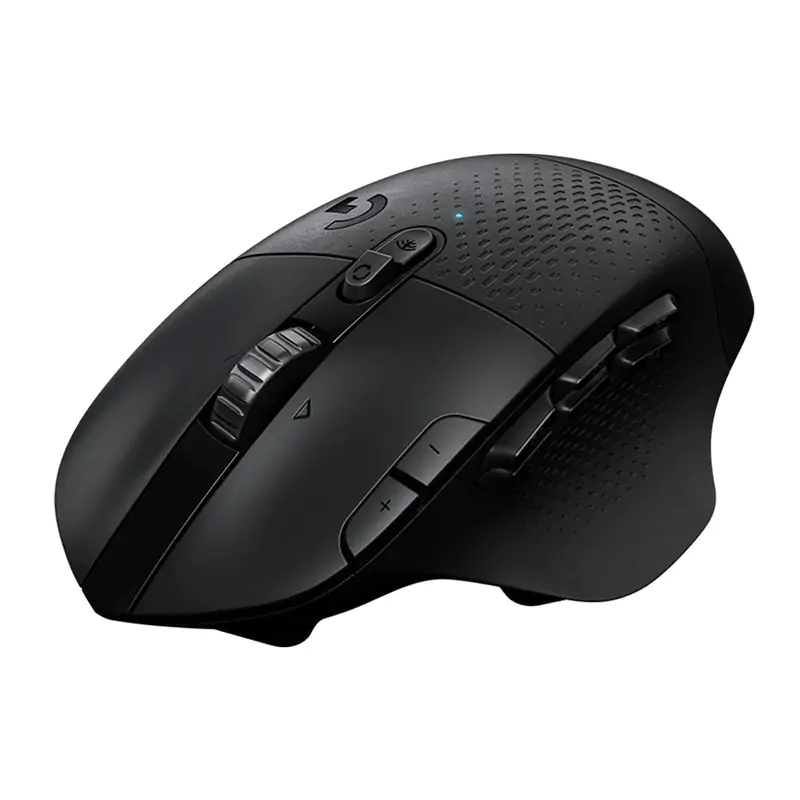 Logitech G604 Lightspeed Wireless Gaming Mouse msy