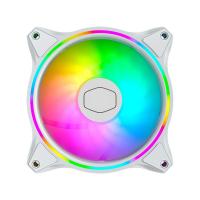 120mm-Case-Fans-Cooler-Master-MF120mm-Halo-Dual-Loop-ARGB-White-Edition-3in1-1
