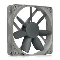 Noctua 120mm Redux Edition 1200RPM 3-Pin Fan (NF-S12B-REDUX-1200)