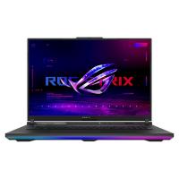 Asus ROG Strix Scar 18 18in QHD 240Hz i9-13980HX RTX4090 1TB SSD 64GB RAM W11 Gaming Laptop - Black (G834JY-N6057W)