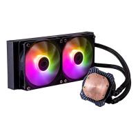 CPU-Cooling-Cooler-Master-MasterLiquid-240L-CORE-ARGB-Liquid-CPU-Cooler-1