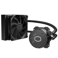 Cooler Master MasterLiquid ML120L Core Liquid CPU Cooler (MLW-D12M-A17PK-R1)