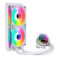 CPU-Cooling-Lian-Li-Galahad-II-TRINITY-SL-INF-240-Closed-Loop-ARGB-AIO-LIQUID-CPU-Cooler-White-7