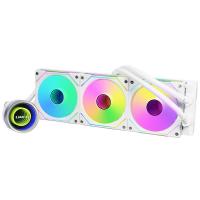 CPU-Cooling-Lian-Li-Galahad-II-TRINITY-SL-INF-360-Closed-Loop-ARGB-AIO-LIQUID-CPU-Cooler-White-1