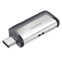 SanDisk 128GB Dual Drive Type C USB Flash Drive SDDDC2-128G-G46