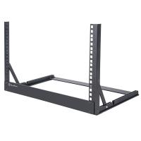 Computer-Accessories-SilverStone-19in-Open-Frame-Desktop-Rack-Aluminum-Black-7