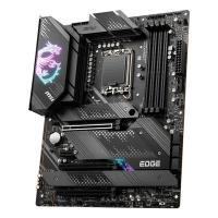 Intel-LGA-1700-MSI-MPG-Z690-Edge-Wifi-LGA-1700-DDR4-ATX-Motherboard-4