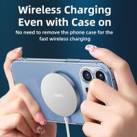 Phones-Accessories-MOREJOY-REMAX-Transparent-Phone-Case-For-Iphone14-6-1-RM-1692-38