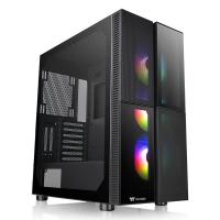 Thermaltake-Cases-Thermaltake-Versa-T26-TG-ARGB-Mid-Tower-E-ATX-Case-Black-3