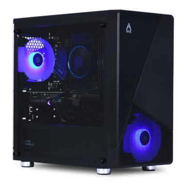 G5 Core Intel i5 13400F GeForce RTX 3060 Ti Gaming PC - msy.com.au