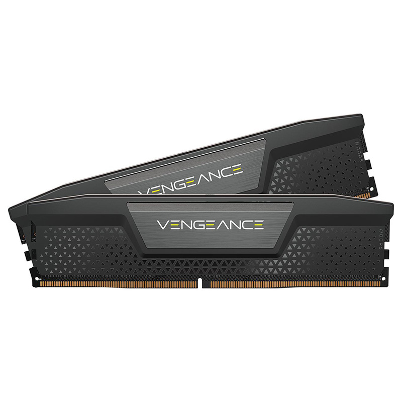 Corsair Vengeance 64GB (2x32GB) 6000MHz CL30 DDR5 RAM (CMK64GX5M2B6000C30)