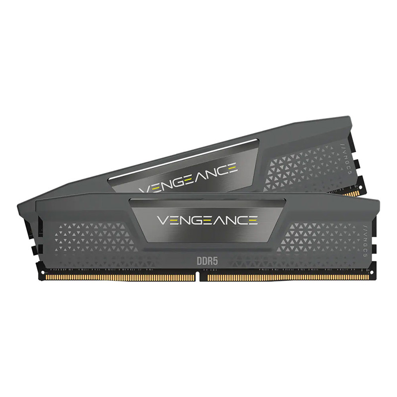 Corsair Vengeance 64GB (2x32GB) 6000MT/s C40 AMD Expo DDR5 RAM (CMK64GX5M2B6000Z40)