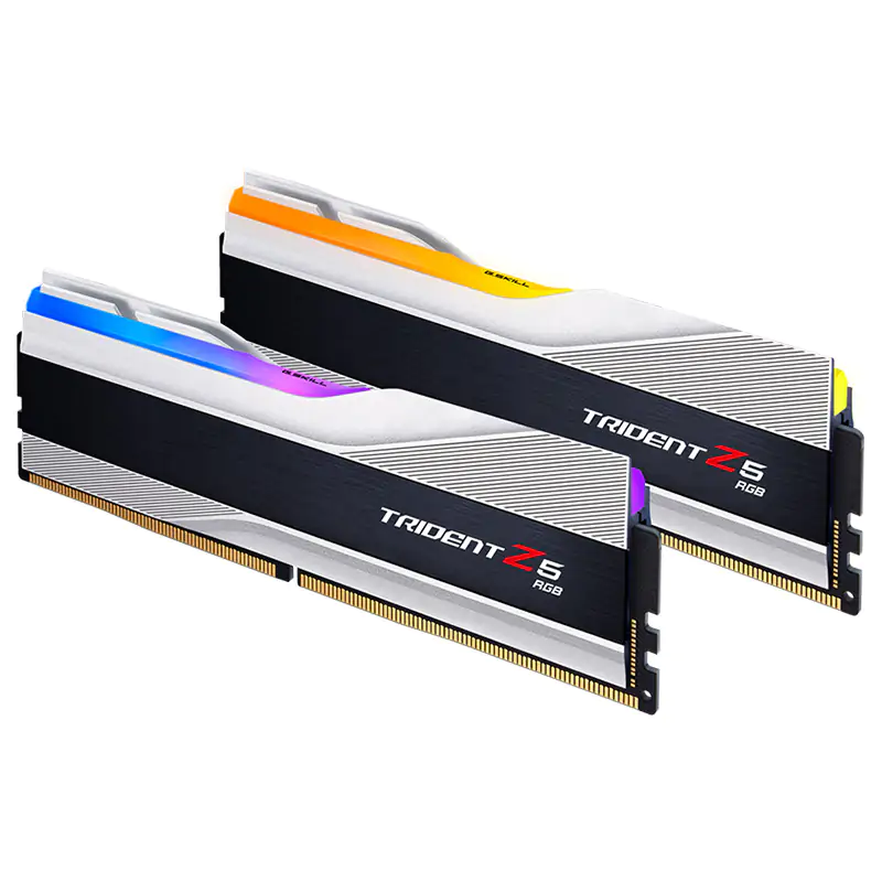 G.Skill 32GB (2x16GB) F5-6000J3040F16GX2-TZ5RS Trident Z5 RGB