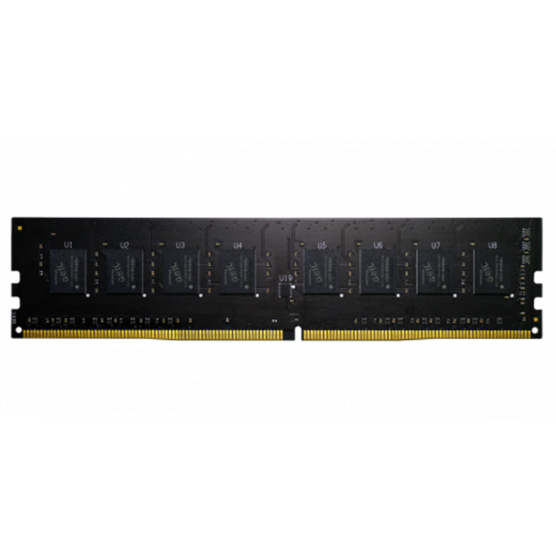 GeIL Pristine 16GB (1x16GB) GP416GB3200C22SC 3200MHz DDR4 RAM 
