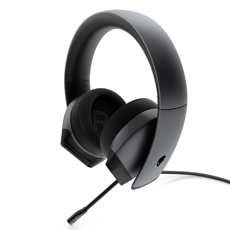 Dell Alienware 7.1 Wired Gaming Headset (AW510H)