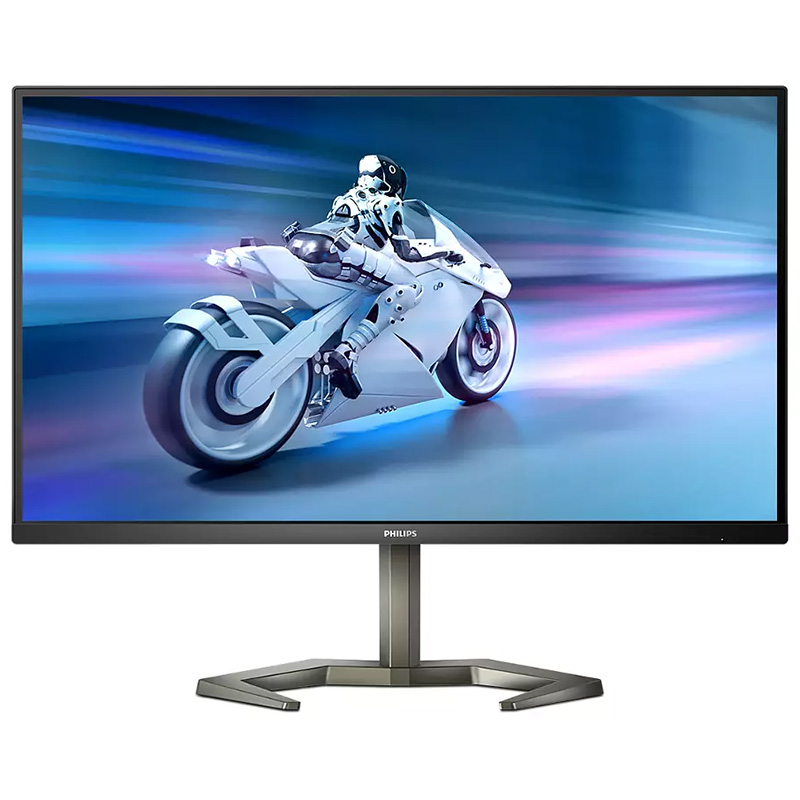 Philips Evnia 27in QHD IPS 170Hz FreeSync Gaming Monitor (27M1N5500Z4)