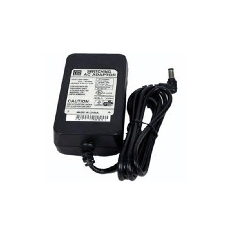 Yealink 5V 1.2A AU Power Adapter for T20/T22//T26/T27/T28/T41/T42 Series IP Phones - AU Model