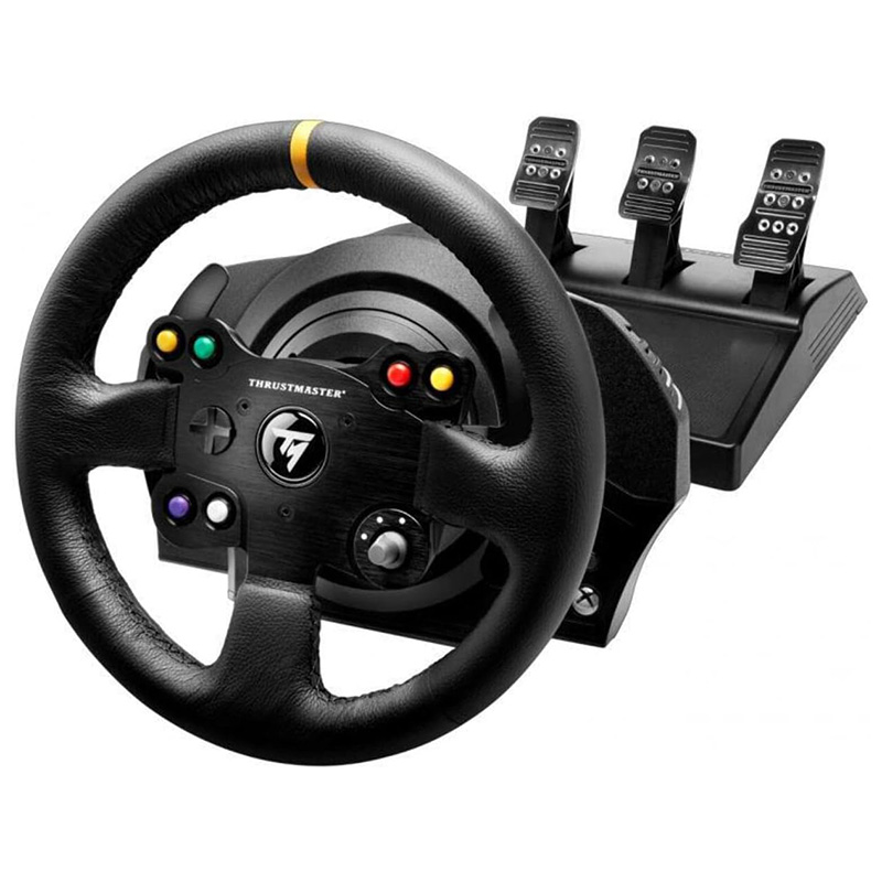 Thrustmaster TX Racing Wheel Leather Edition For PC & Xbox One