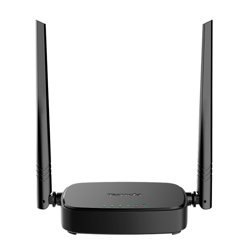 Tenda 4G05 N300 Wi-Fi 4G LTE Router (TN-4G05-V10)