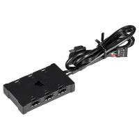120mm-Case-Fans-Corsair-iCUE-AF120-120mm-RGB-Slim-Black-PWM-Fan-2-Pack-4