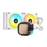 CPU-Cooling-Corsair-iCUE-Link-H100i-RGB-Liquid-CPU-Cooler-1