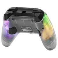 Controllers-Gamesir-T4-Kaleid-Transparent-RGB-Gaming-Controller-7