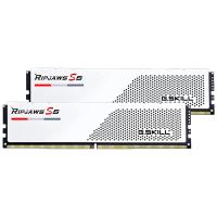 G-Skill-64GB-2x32GB-F5-6000J3040G32GX2-RS5W-Ripjaws-S5-CL30-6000MHz-DDR5-RAM-White-3