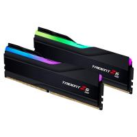 G.Skill 64GB (2x32GB) F5-6000J3238G32GX2-TZ5RK Trident Z5 RGB C632 6000MHz DDR5 RAM