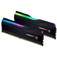 G.Skill 64GB (2x32GB) F5-6000J3636F32GX2-TZ5RK Trident Z5 RGB 6000MHz DDR5 RAM