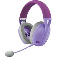 Purple gaming best sale headset wireless