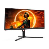 Monitors-AOC-34in-QHD-Ultra-Wide-VA-144Hz-Freesync-Premium-Gaming-Monitor-U34G3XM-EU-3