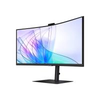 Monitors-Samsung-ViewFinity-34in-WQHD-100Hz-VA-Curved-Business-Monitor-LS34C650VAEXXY-2