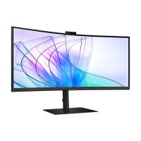 Monitors-Samsung-ViewFinity-34in-WQHD-100Hz-VA-Curved-Business-Monitor-LS34C650VAEXXY-4