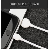 Phones-Accessories-MOREJOY-Awei-CT-62-1M-2-5A-A-to-Type-C-Fast-Charging-Data-Cable-for-Mobile-Phones-Black-9