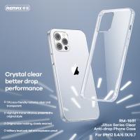 Phones-Accessories-MOREJOY-REMAX-Transparent-Phone-Case-For-Iphone-13-6-1-RM-1691-32