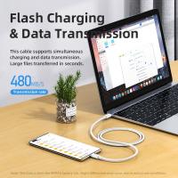 Phones-Accessories-MOREJOY-Remax-RC-191-PD-65W-Super-Fast-Charging-Data-Cables-Charger-Type-C-To-Type-C-Cable-High-speed-Transmission-1M-White-7