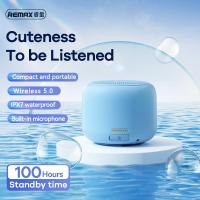 Phones-Accessories-MROEJOY-Remax-Bluetooth-5-0-Speaker-Rb-M15-Waterproof-IPX7-Potable-Outdoor-Wireless-Speaker-Black-19